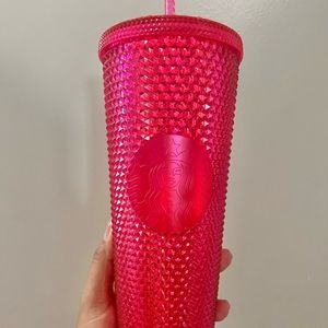 Starbucks Holiday 2019 Tumbler